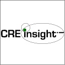 CRE insight logo CRE insight logo