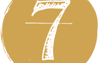 Architectural sketch number 7