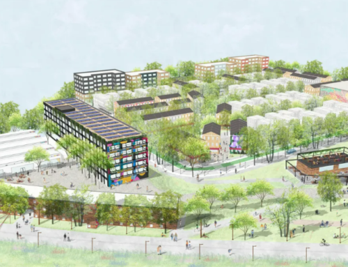 Culdesac partners with LDG Consulting on Atlanta Beltline’s Murphy Crossing Project