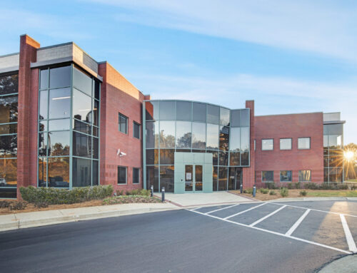 Birla Office Renovation: A Workplace Reimagined